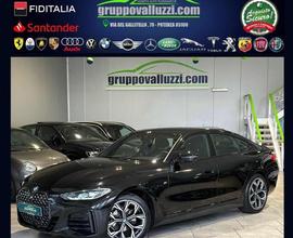 BMW 420 d 48V 190CV xDrive Msport /M sport HUD A