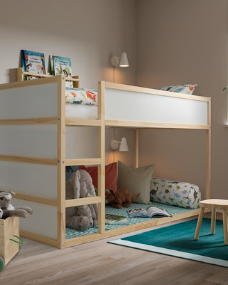 Letto KURA IKEA
