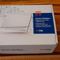 Smart modem/router TIM NUOVO