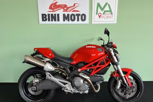 DUCATI MONSTER 696 - 2009