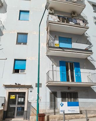 Appartamento in Torre del Greco