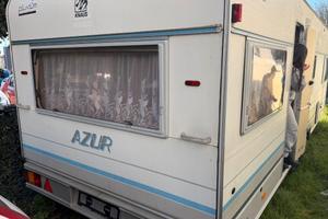 Knaus azur