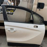 Sportello anteriore Dx Opel CrosslandX 2017