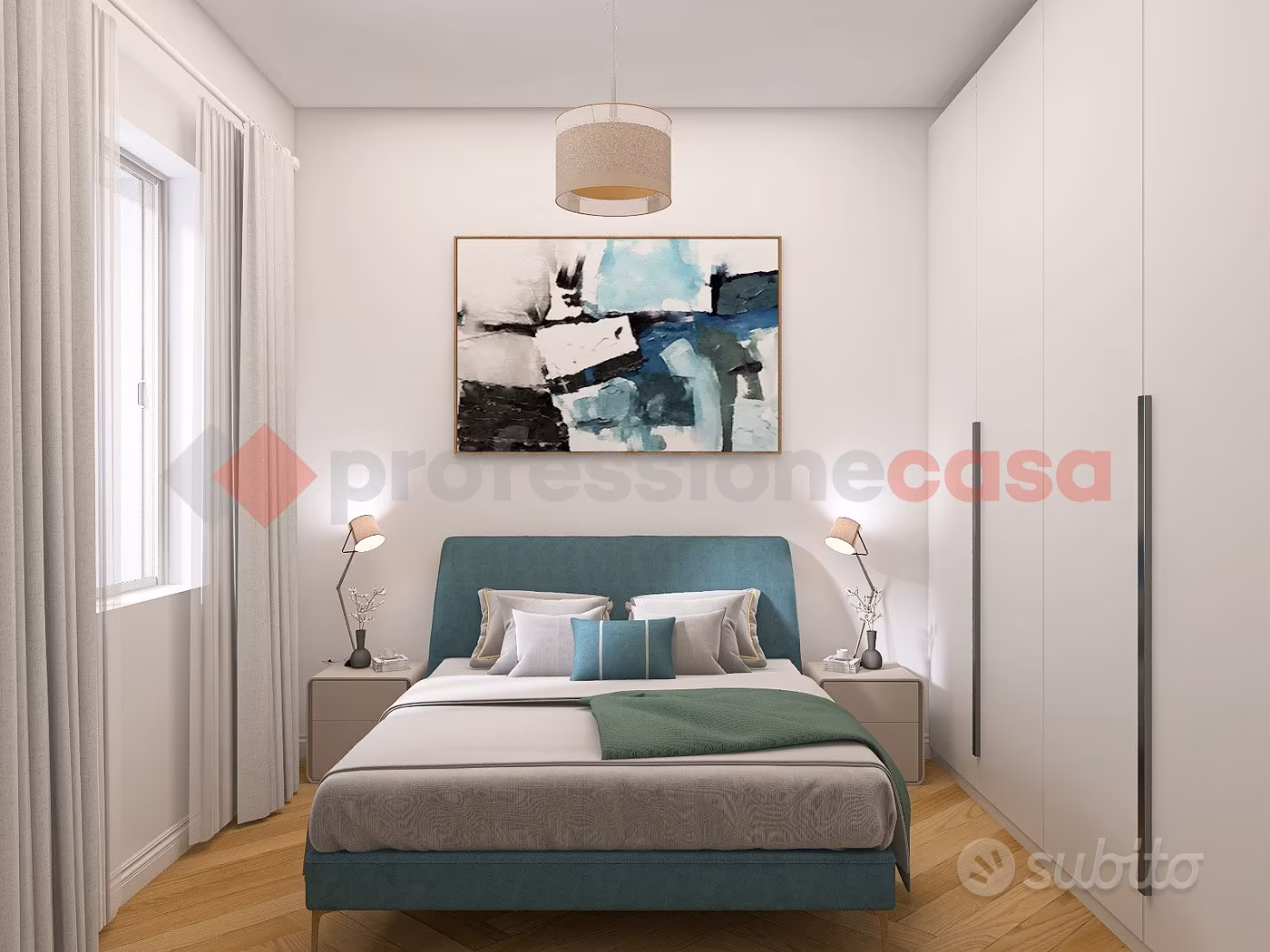 Appartamento – Roma, Nomentano, Municipio Roma II - Vista 3
