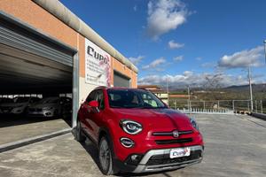Fiat 500X 1.6 MultiJet 120 CV Cross
