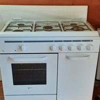 cucina a gas