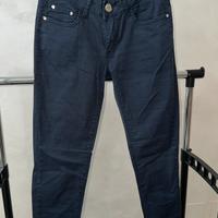 Jeans Donna size: S – Obiettivo