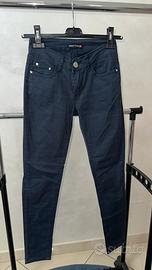 Jeans Donna size: S – Obiettivo