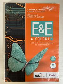 E&E A Colori vol 1