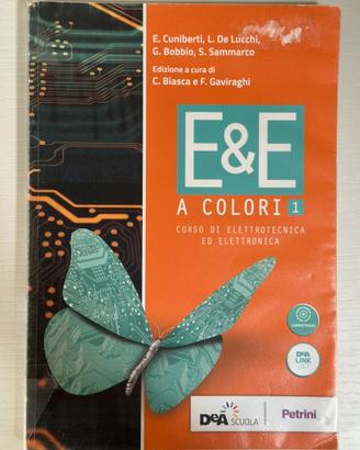 E&E A Colori vol 1