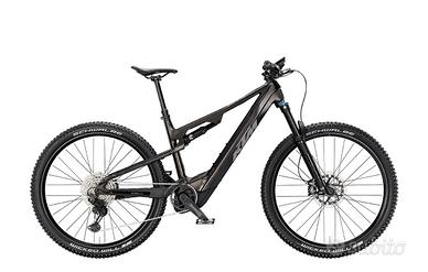 KTM MACINA LYCAN 871