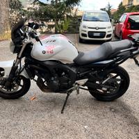 Yamaha FZ6 S2 2008