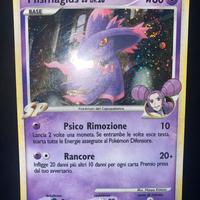 Mismagius [GL] Lv.26 RR 10/111 L'ascesa dei Rivali