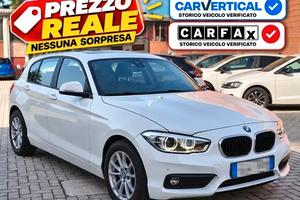Bmw 120 120i 5p. Advantage