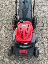 Tagliaerba MTD garda  gbr 48 hw