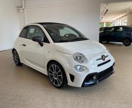 Abarth 595 C 1.4 Turbo T-Jet 165 CV Cabrio Km0