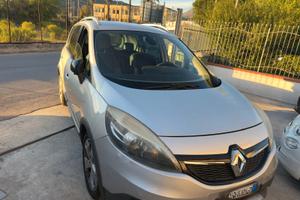 Renault Scenic Scénic 1.5 dCi 110CV Bose Cross