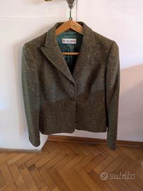 giacca dolce e gabbana 