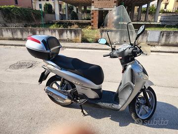 Scooter SH150i anno 2008