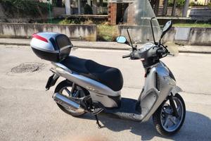 Scooter SH150i anno 2008