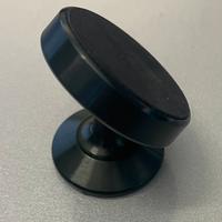 SUPPORTO  SMARTPHONE PER CRUSCOTTO AUTO MAGNETICO