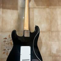 Chitarra Tenson Californiana
