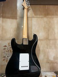 Chitarra Tenson Californiana