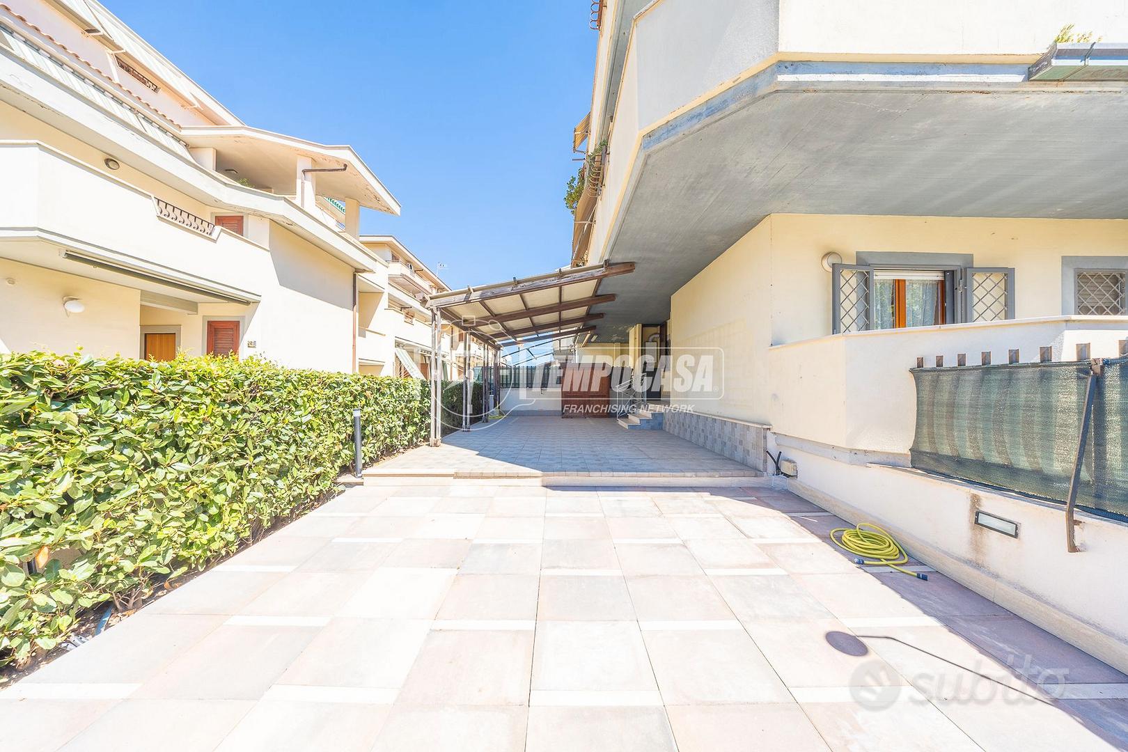 Appartamento – Ladispoli, Torre Flavia - Vista 3