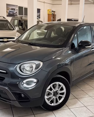 Fiat 500X 1.3 T4 150 CV Aut. Garanzia