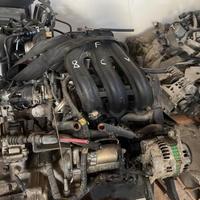 Motore daewoo chevrolet 800 benz F8CV