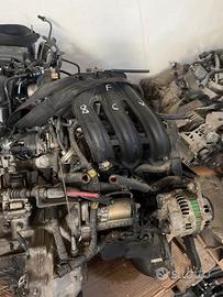 Motore daewoo chevrolet 800 benz F8CV