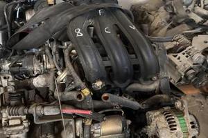 Motore daewoo chevrolet 800 benz F8CV