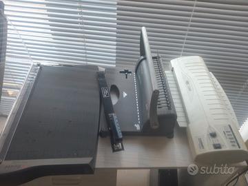 articoli per tipografia, per cartolibreria