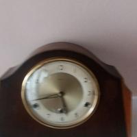 orologio  inglese da mobile anni 40