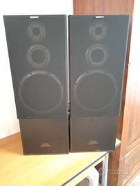 casse Sony ss e312