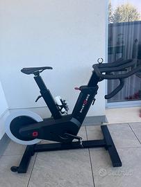 Smart ZBike - Bicicletta indoor cycling usata poco