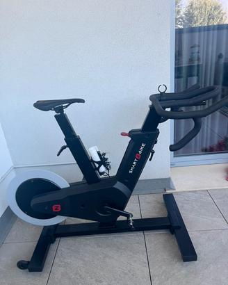 Smart ZBike - Bicicletta indoor cycling usata poco