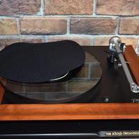 Giradischi REGA P5