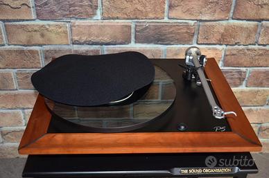 Giradischi REGA P5