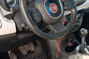 500l tracking 1.3 2014
