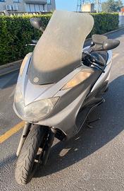 Majesty 400