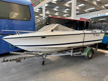 Molinari Airon Marine