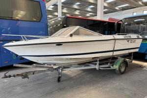 Molinari Airon Marine