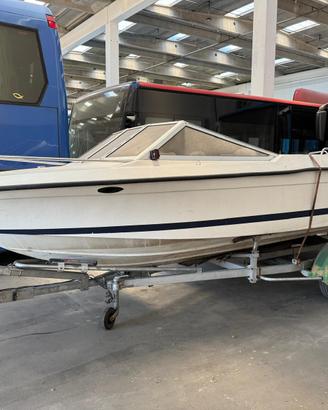 Molinari Airon Marine