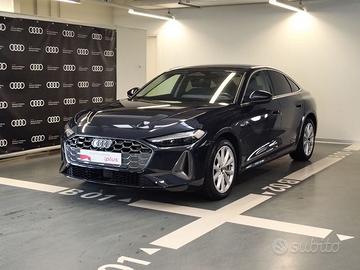 Audi A5 Berlina 2.0 tdi mhev+ Business Advanc...