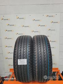 Gomme estive usate 235/55 19 105V XL