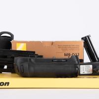 Battery Grip Nikon MB-D12 - Nikon D800, D800E,...