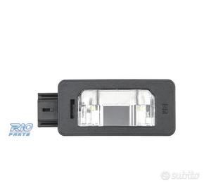 LUCE TARGA A LED BMW E90 E91 05-12