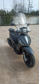 Beverly 300 piaggio