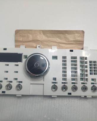 Whirlpool asciugatrice scheda touch 481010759230